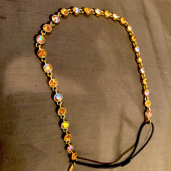 Tasha Accessories - Tasha Rhinestone Headband